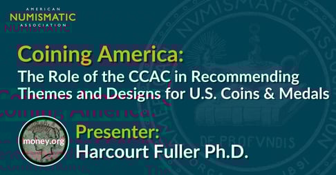 Coining America NCW