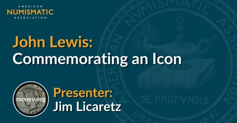 John Lewis_  Commemorating an Icon NCW