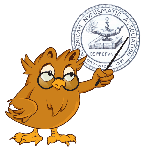 NUMIS QUIZZES OWL LOGO NUMIS QUIZZES OWL LOGO