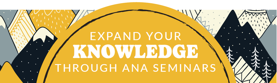 ana seminars banner