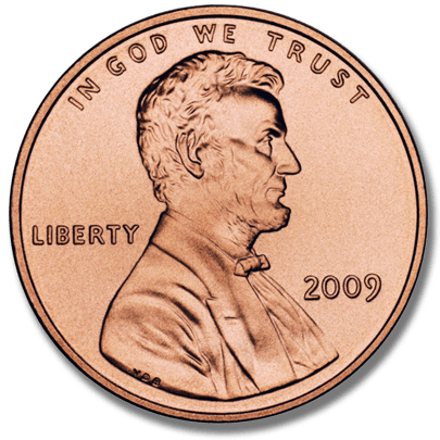 lincoln-cent