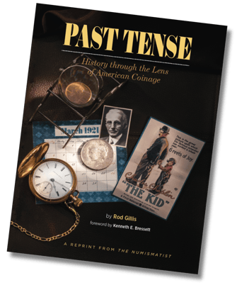 past tense cover