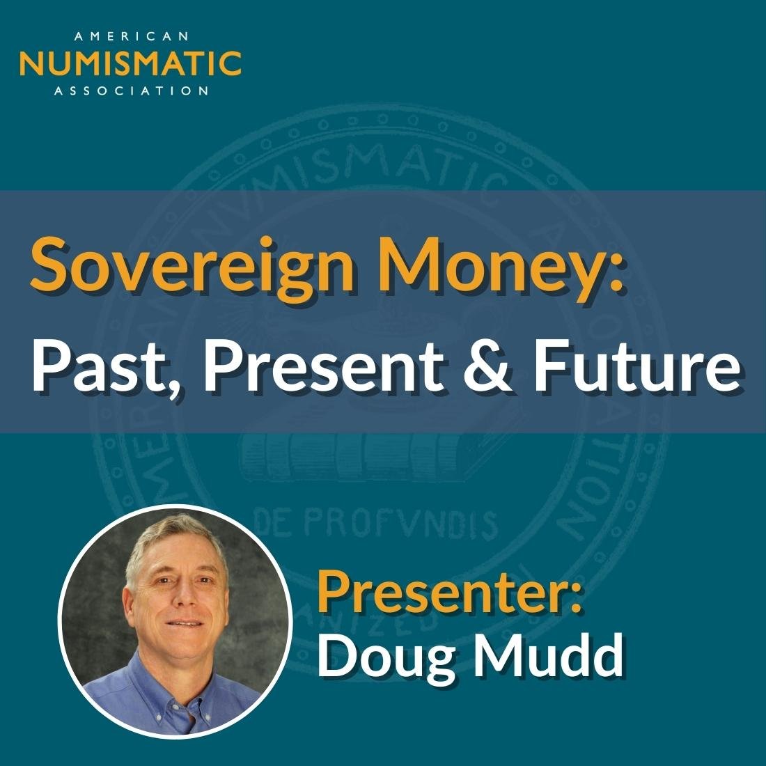 sovereign money doug mudd sovereign money doug mudd
