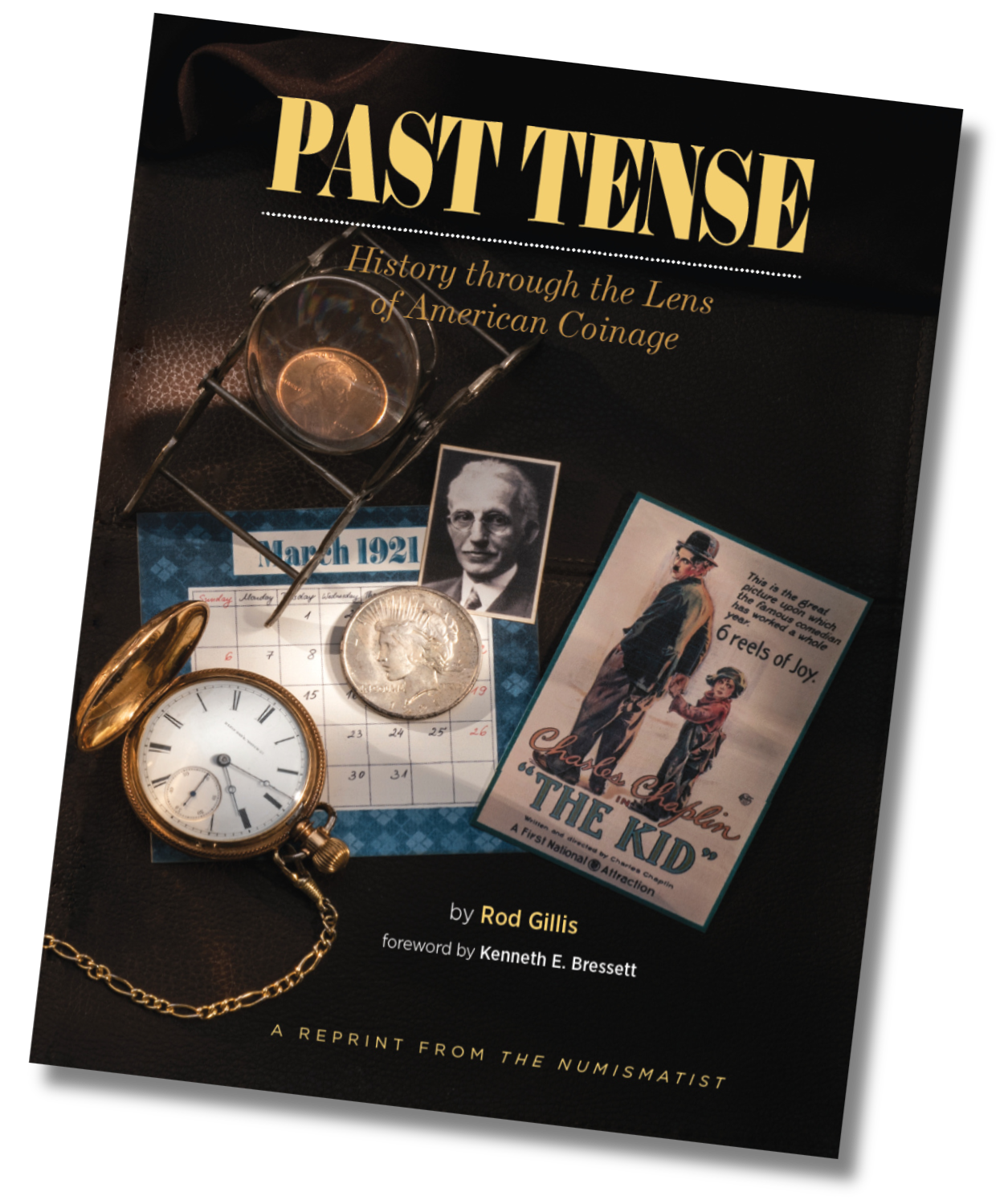 past tense cover